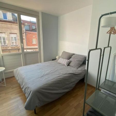 appartement cosy Lens Exterior foto
