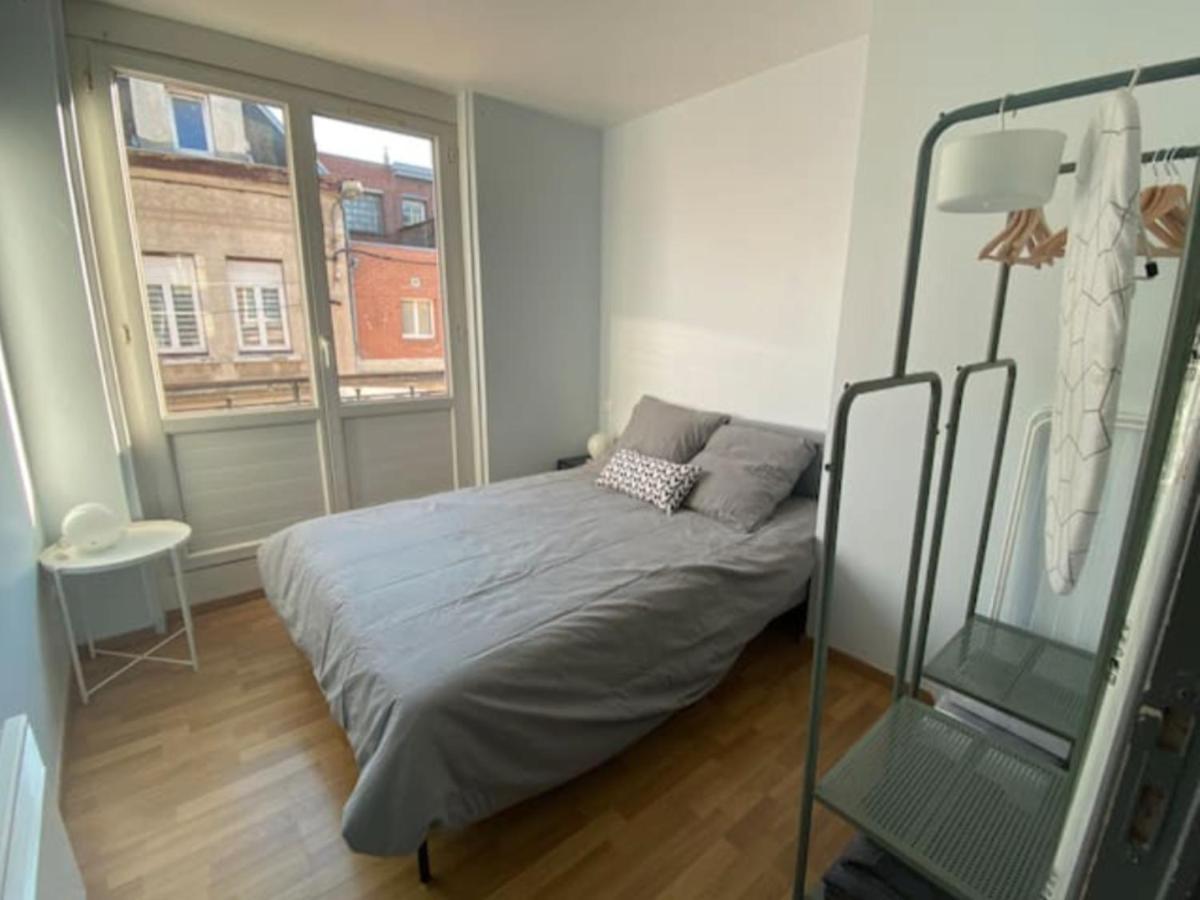 appartement cosy Lens Exterior foto